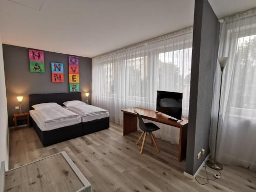 Hotel Photo 4