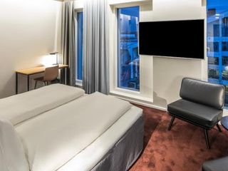 Фото отеля Comwell Copenhagen Portside Dolce by Wyndham