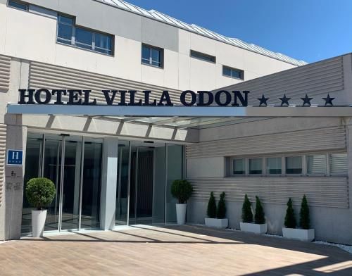Hotel Photo 16