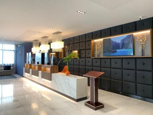 Hotel Photo 19