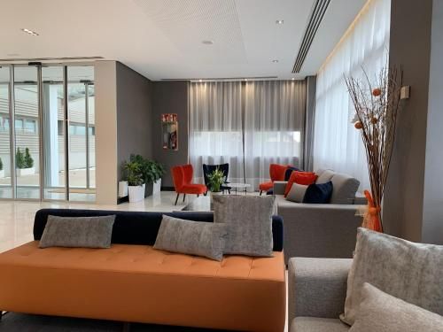 Hotel Photo 21