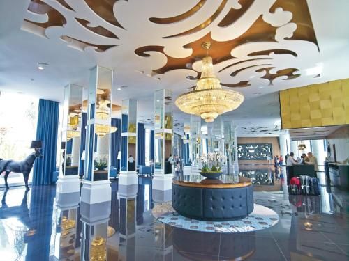 Hotel Photo 13
