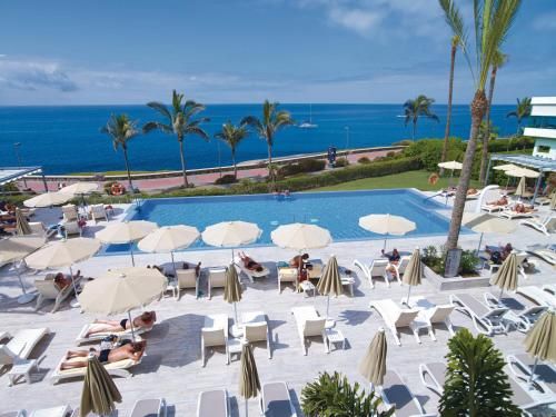 Hotel Photo 9