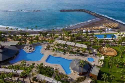 صورة الفندق 11