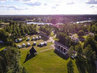 Фото отеля Camping Nilimella