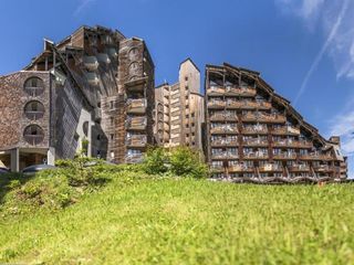 Фото отеля Résidence Saskia Falaise - Avoriaz