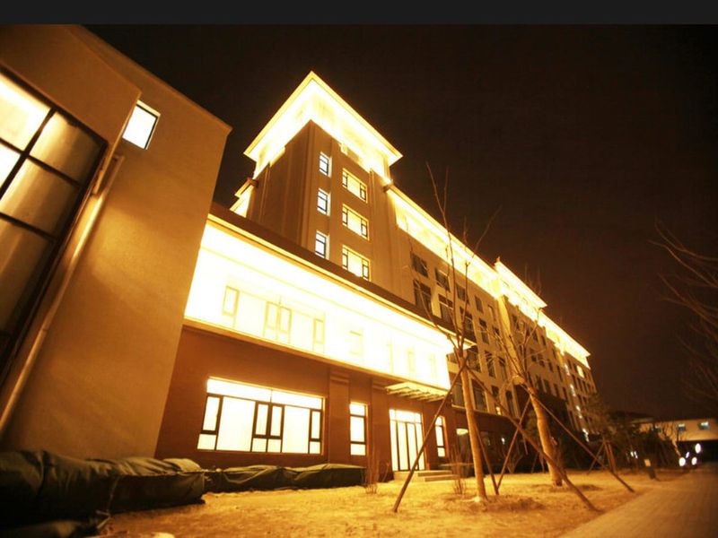 Hotel Photo 1