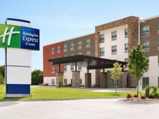Hotel pic Holiday Inn Express & Suites - Bardstown, an IHG Hotel