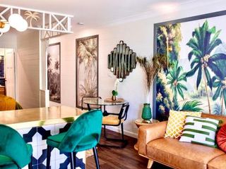 Фото отеля MUSE-Luxe Apartment in Port Douglas