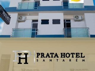 Фото отеля Prata Hotel