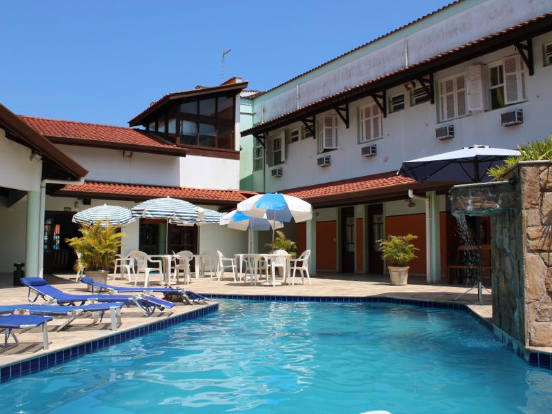 Hotel Photo 1