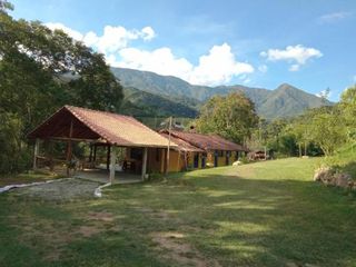 Hotel pic Rancho Pedra Preta