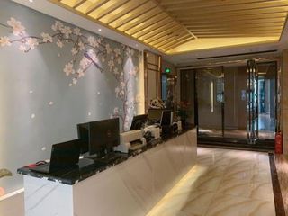 Фото отеля Tongren Qingyou Hotel