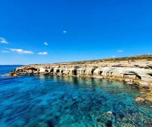 Luxury Nissi Suite Whit Sea View Ayia Napa Cyprus