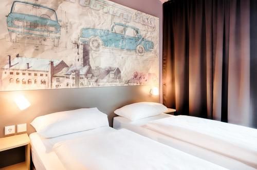 Hotel Photo 2