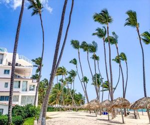 Tropical Villas Deluxe Beach & SPA Bavaro Dominican Republic