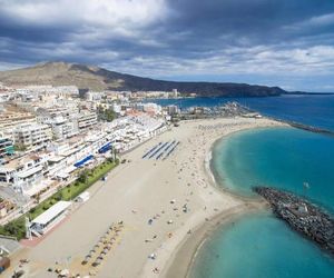 Pensión Playa Tenerife Island Spain