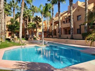 Hotel pic Casa Javier - A Murcia Holiday Rentals Property