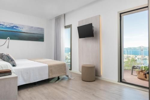 Hotel Photo 16