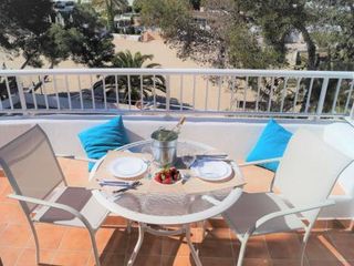 Bungalow Playa d'Or, 2 y 4