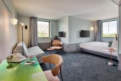 Hotel Photo 21