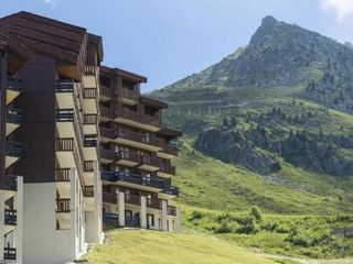 Hotel pic Résidence Les Gémeaux - Belle Plagne