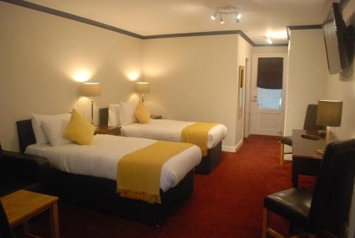 Hotel Photo 11