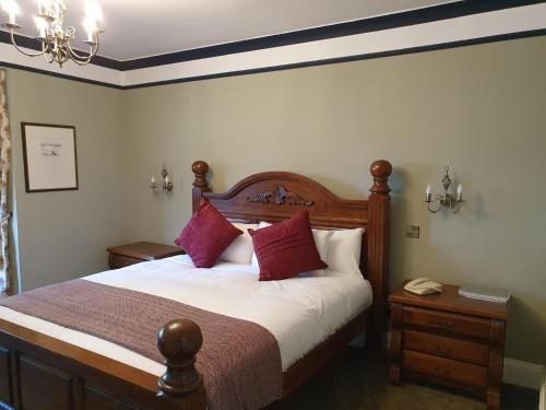 Hotel Photo 4