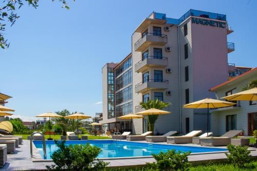 Hotel Photo 2