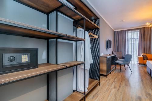 Hotel Photo 5