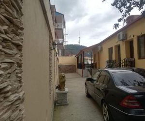 lion Tbilisi Georgia