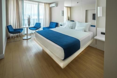 image of hotel Orbi City Hotel Official