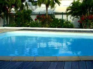Фото отеля Appartement d'une chambre avec piscine partagee terrasse et wifi a Sai