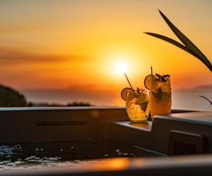 Noelia Suites Santorini Island Greece