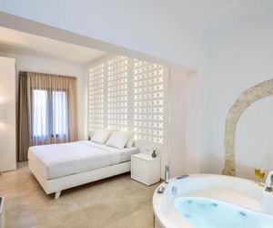 Elia Portou Luxury Residence Chania Greece