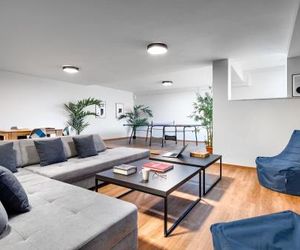 Filopappou Hill Suites by Athens Stay Piraeus Greece