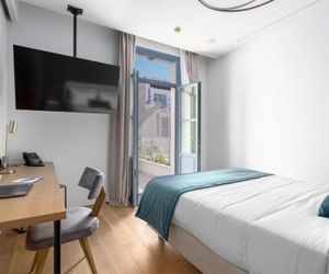 Hellenic Vibes Smart Hotel Athens Greece