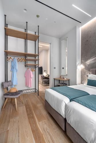 image of hotel Hellenic Vibes Smart Hotel