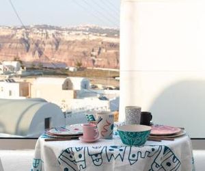 OLD WINERY STUDIOS Santorini Island Greece