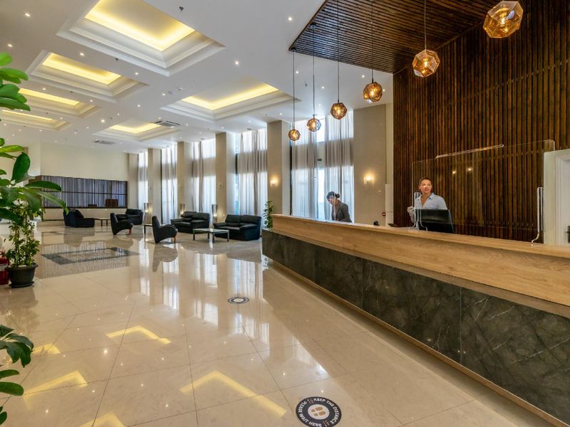 Hotel Photo 2