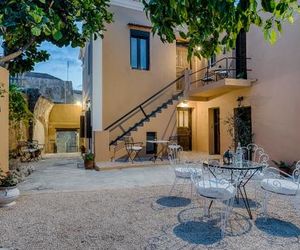 Kristina´s Apartments Rhodes Island Greece