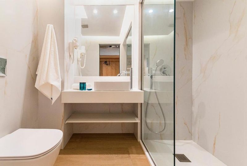 image of hotel Acandia Hotel