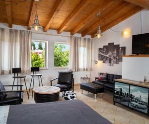 Apartments Studio Rovinj Rovinj Croatia