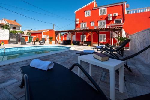 Hotel Photo 16