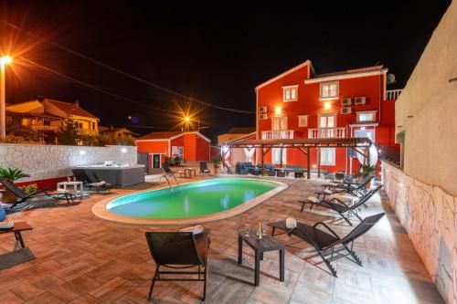 Hotel Photo 17