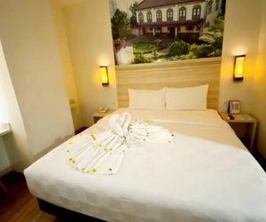 Cordela Inn Millennium Medan Medan Indonesia