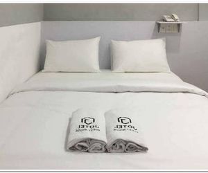 Jotel Guest House Medan Indonesia