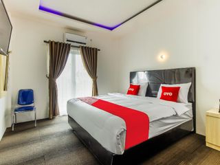 Hotel pic OYO 3816 The Tispa Syariah Residence