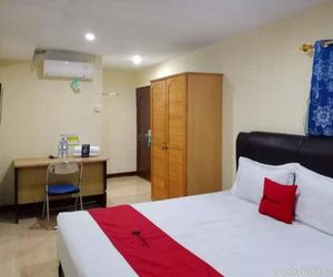 RedDoorz @ Jalan Japaris Medan Medan Indonesia