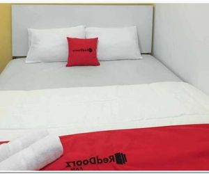 RedDoorz @ Simpang Pos Medan Medan Indonesia